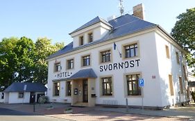 Hotel Svornost Praha Exterior photo