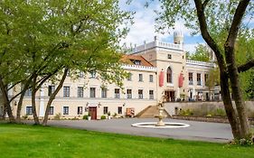 Chateau St. Havel - Wellness Hotel Praha Exterior photo