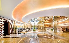 Grandium Hotel Praha Exterior photo