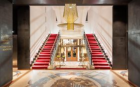 Mosaic House Design Hotel Praha Exterior photo