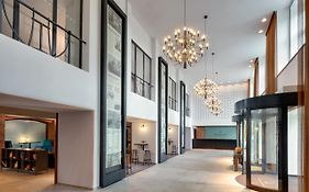 Hermitage Hotel Praha Exterior photo