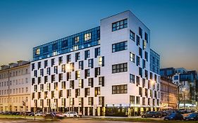 Hotel Royal Praha Exterior photo