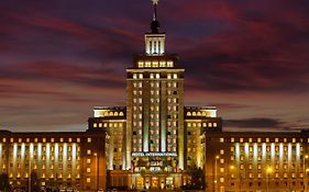 Grand Hotel International - Czech Leading Hotels Praha Exterior photo