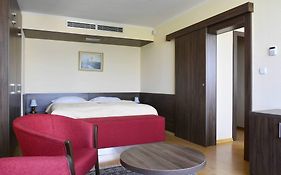 Hotel Olympik Praha Exterior photo