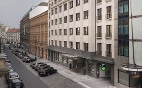Hotel Almanac X Alcron Praha Exterior photo